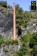 Schiefergrube Lehesten bei Wurzbach im Thüringer Schiefergebirge, (D) (20) 31. August 2005.jpg